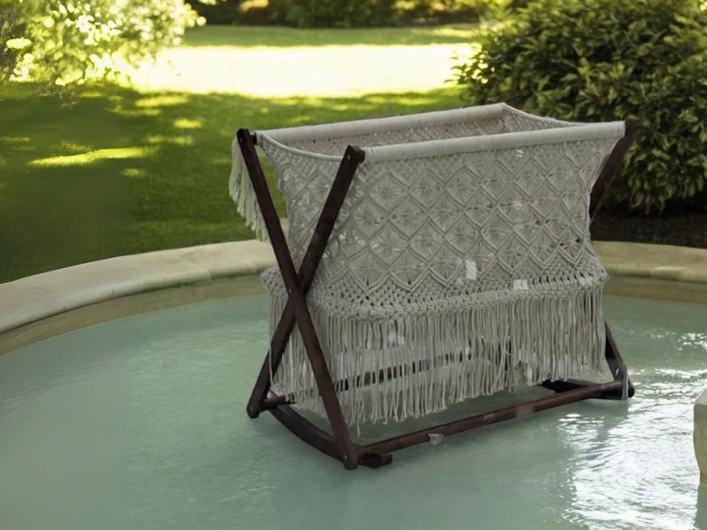 Macrame Swings